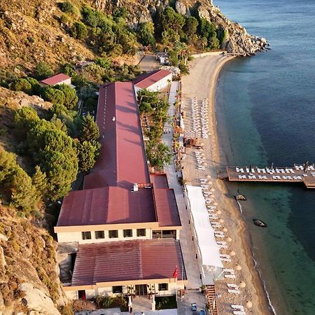 Hotel Avsa Beyazsaray Đảo Đảo Avsa Adasi Ngoại thất bức ảnh