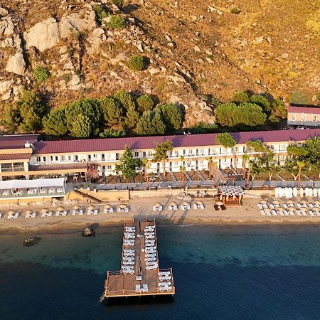 Hotel Avsa Beyazsaray Đảo Đảo Avsa Adasi Ngoại thất bức ảnh