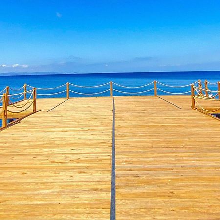 Hotel Avsa Beyazsaray Đảo Đảo Avsa Adasi Ngoại thất bức ảnh