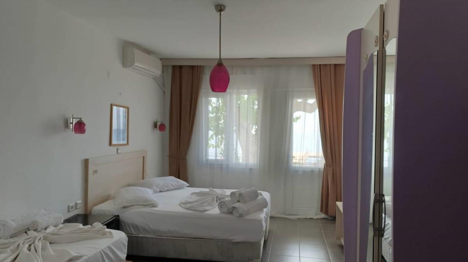 Hotel Avsa Beyazsaray Đảo Đảo Avsa Adasi Ngoại thất bức ảnh