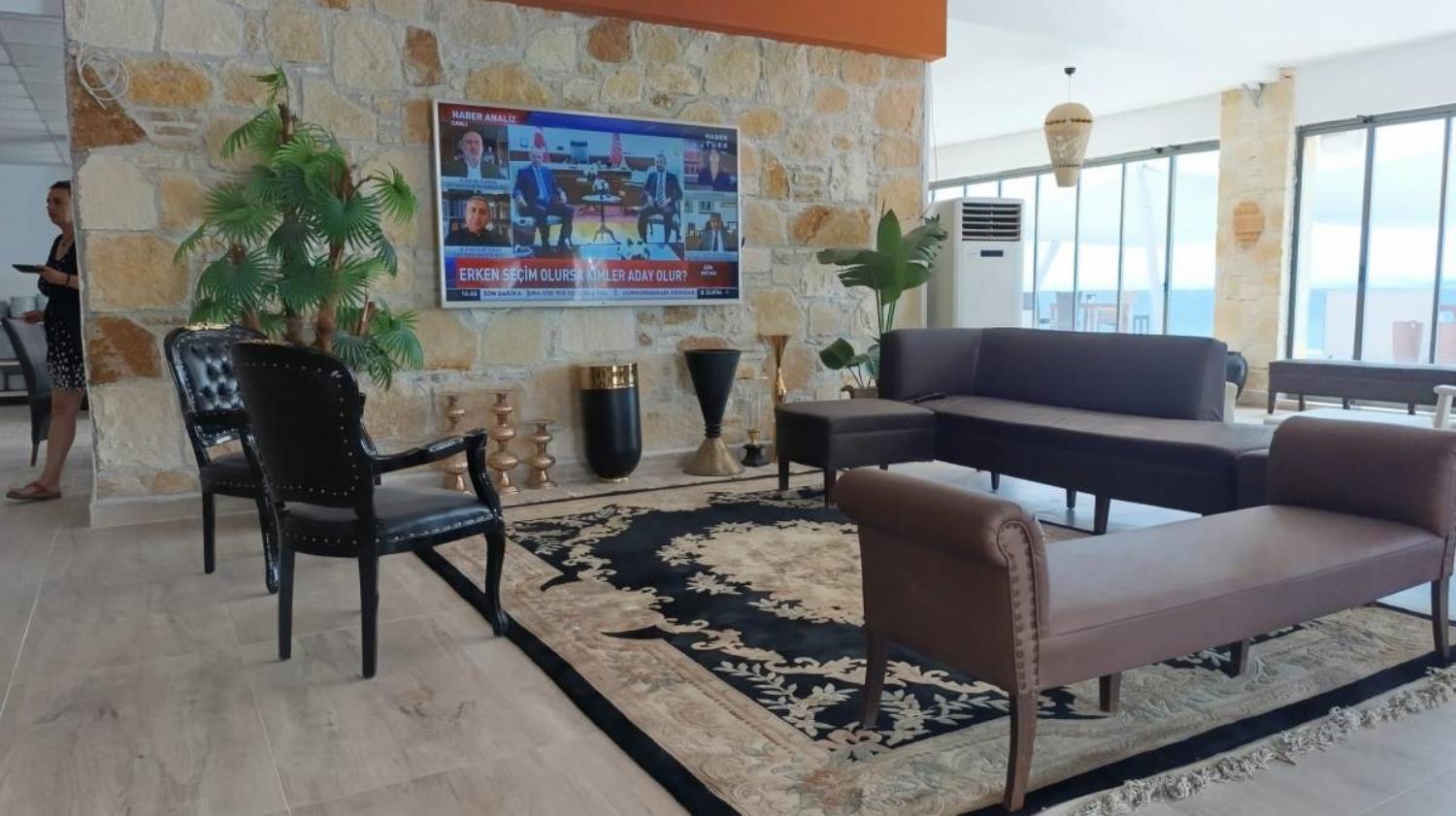 Hotel Avsa Beyazsaray Đảo Đảo Avsa Adasi Ngoại thất bức ảnh