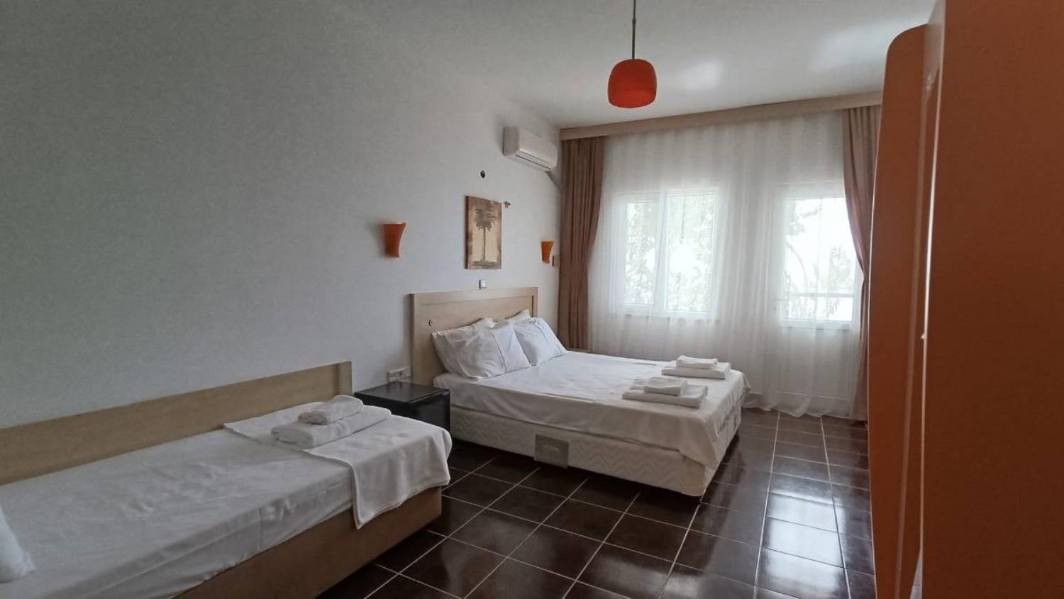 Hotel Avsa Beyazsaray Đảo Đảo Avsa Adasi Ngoại thất bức ảnh