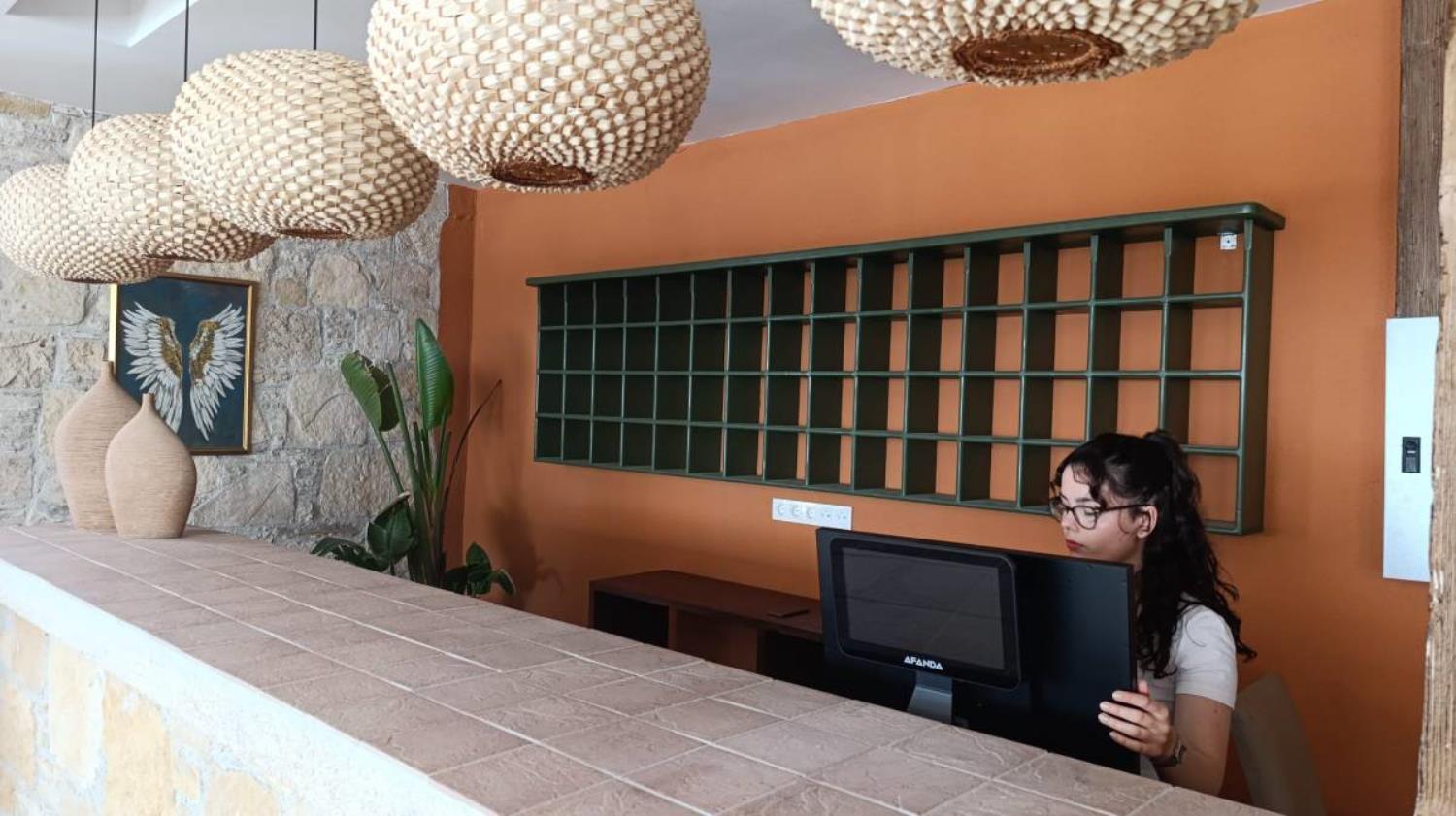 Hotel Avsa Beyazsaray Đảo Đảo Avsa Adasi Ngoại thất bức ảnh